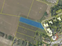 Prodej pole, Žehušice, 2686 m2