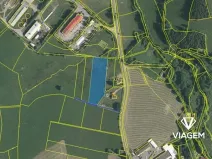 Prodej podílu pole, Zdíkov, 4471 m2