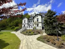 Prodej vily, Nižbor, Ke Hřišti, 390 m2