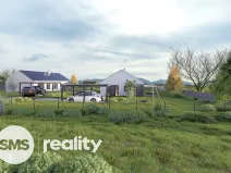 Prodej rodinného domu, Nošovice, 120 m2