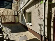 Pronájem skladu, Hodonín, Sadová, 199 m2