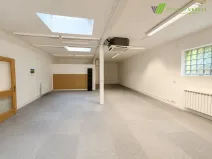 Pronájem skladu, Hodonín, Sadová, 199 m2