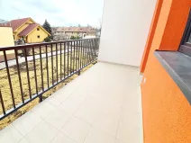 Pronájem bytu 2+kk, Praha - Dolní Chabry, Do rybníčků, 62 m2