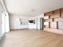 Pronájem bytu 3+kk, Praha - Smíchov, Pod Děvínem, 96 m2