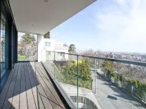 Pronájem bytu 3+kk, Praha - Smíchov, Pod Děvínem, 96 m2