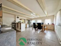 Prodej rodinného domu, Rumburk, Vodní, 120 m2