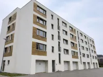 Prodej bytu 2+kk, Žatec, Husova, 39 m2