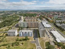 Prodej bytu 2+kk, Žatec, Husova, 39 m2