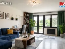 Prodej bytu 3+1, Zdice, Havlíčkova, 85 m2