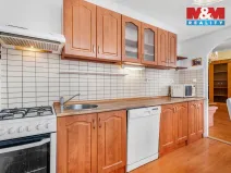 Prodej bytu 3+1, Mladá Boleslav - Mladá Boleslav II, Havlíčkova, 77 m2