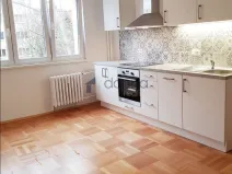 Pronájem bytu 3+kk, Praha, Oravská, 54 m2