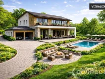 Prodej pozemku, Český Šternberk, 1000 m2