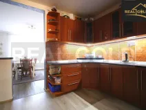 Prodej rodinného domu, Třebíč, 9. května, 160 m2