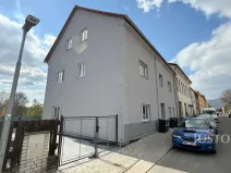 Pronájem bytu 1+kk, Chabařovice, V Aleji, 50 m2