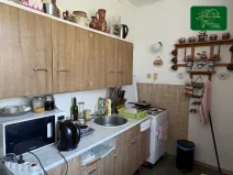 Pronájem bytu 2+1, Česká Lípa, Antonína Sovy, 56 m2