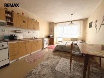 Prodej bytu 2+kk, Příbram - Příbram VIII, Brodská, 54 m2
