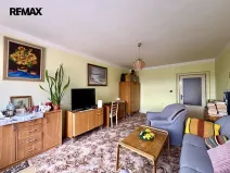 Prodej bytu 2+kk, Příbram - Příbram VIII, Brodská, 54 m2