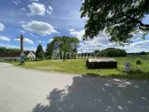 Prodej pozemku, Slavonice - Stálkov, 1609 m2