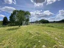 Prodej pozemku, Slavonice - Stálkov, 1609 m2
