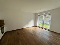 Pronájem bytu 1+kk, Děčín, Na Slatinách, 29 m2