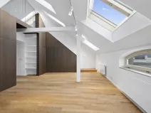 Pronájem bytu 3+1, Praha - Bubeneč, U akademie, 130 m2