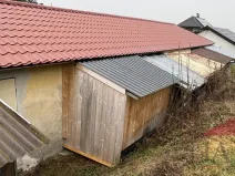 Prodej garáže, Hartmanice, 13 m2