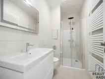 Pronájem bytu 1+kk, Pardubice - Zelené Předměstí, Teplého, 24 m2