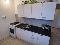 Pronájem bytu 1+1, Pardubice - Zelené Předměstí, Na Hrádku, 37 m2