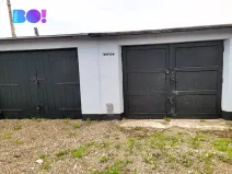 Pronájem garáže, Karviná, Na Vyhlídce, 20 m2