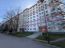 Prodej bytu 3+1, Praha - Černý Most, Dygrýnova, 78 m2