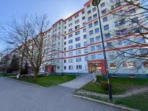 Prodej bytu 3+1, Praha - Černý Most, Dygrýnova, 78 m2