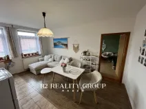 Pronájem bytu 2+kk, Prostějov, Česká, 52 m2
