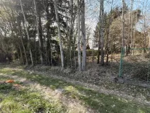 Prodej zahrady, Řenče, 942 m2