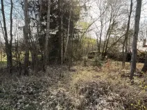 Prodej zahrady, Řenče, 942 m2