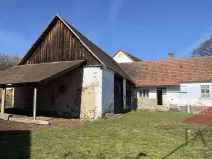 Prodej chalupy, Soběšice - Damíč, 65 m2