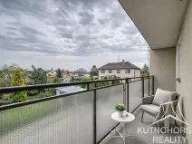 Prodej bytu 4+kk, Krchleby, Dělnická, 148 m2