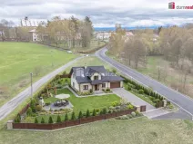 Prodej pozemku pro bydlení, Vojtanov, Horní Vojtanov, 985 m2