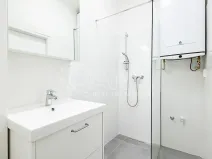 Pronájem bytu 1+kk, Praha - Nusle, V Horkách, 22 m2