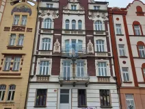 Pronájem kanceláře, Plzeň, Hálkova, 125 m2