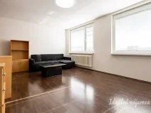 Pronájem bytu 1+kk, Praha - Střížkov, Roudnická, 33 m2