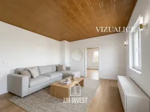 Prodej bytu 3+1, Kamenický Šenov - Prácheň, 63 m2