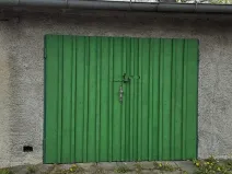 Prodej garáže, Šumperk, Zábřežská, 25 m2