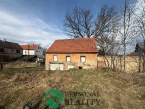 Prodej pozemku pro bydlení, Petrohrad, 424 m2