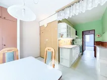 Prodej bytu 3+1, Děčín, Pod Vrchem, 78 m2