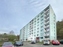 Prodej bytu 3+1, Děčín, Pod Vrchem, 78 m2
