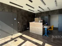 Pronájem kanceláře, Teplice - Trnovany, Emilie Dvořákové, 165 m2