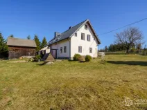 Prodej chalupy, Oloví - Studenec, 150 m2