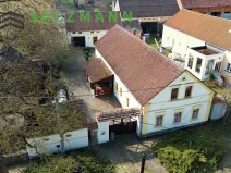 Prodej rodinného domu, Hostouň, 220 m2