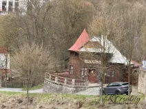 Prodej restaurace, Bystřička, 4085 m2