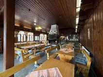 Prodej restaurace, Bystřička, 4085 m2